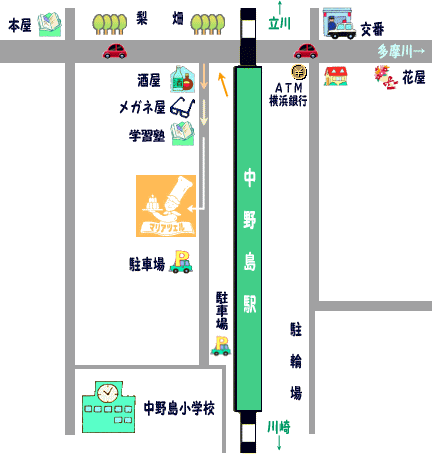 ���쓇�w���ӈē��}